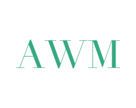 AWM 商标图样