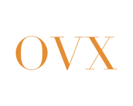 OVX 商标图样