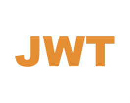 JWT 商标图样