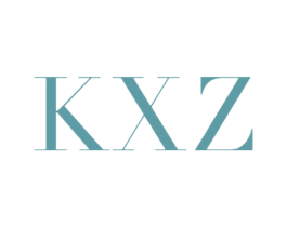 KXZ 商标图样