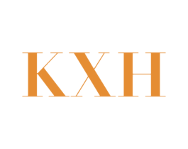 KXH 商标图样