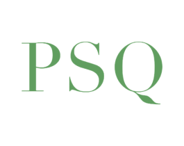 PSQ 商标图样