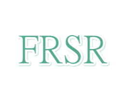 FRSR 商标图样