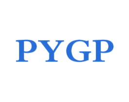 PYGP 商标图样