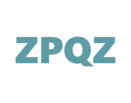 ZPQZ 商标图样