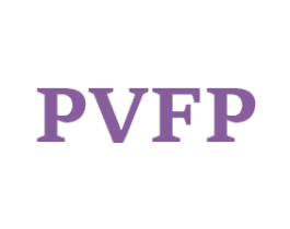 PVFP 商标图样