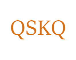 QSKQ 商标图样