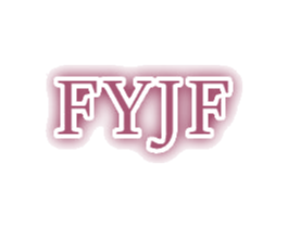 FYJF 商标图样