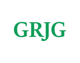 GRJG 商标图样