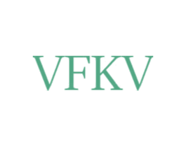 VFKV 商标图样