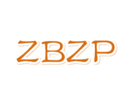 ZBZP 商标图样