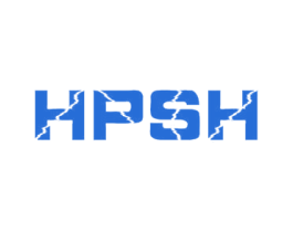 HPSH 商标图样