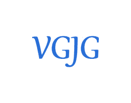 VGJG 商标图样