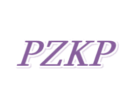 PZKP 商标图样