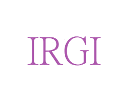 IRGI 商标图样