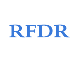RFDR 商标图样