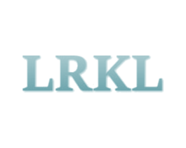 LRKL 商标图样