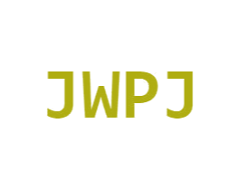 JWPJ 商标图样