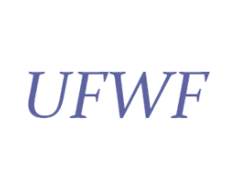 UFWF 商标图样
