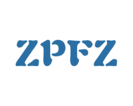 ZPFZ 商标图样