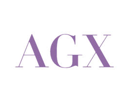 AGX 商标图样