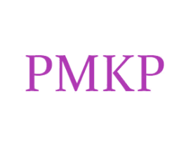 PMKP 商标图样