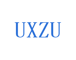UXZU 商标图样