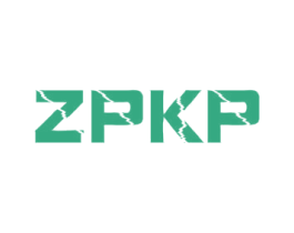 ZPKP 商标图样