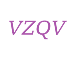 VZQV 商标图样