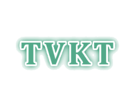 TVKT 商标图样