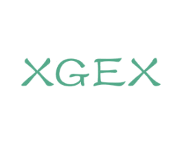XGEX 商标图样