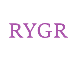 RYGR 商标图样