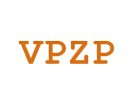 VPZP 商标图样