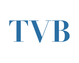 TVB 商标图样