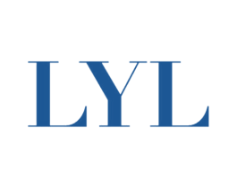 LYL 商标图样