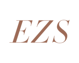 EZS 商标图样