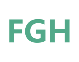 FGH 商标图样