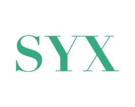 SYX 商标图样