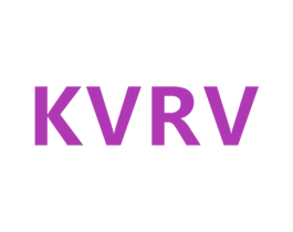 KVRV 商标图样