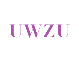UWZU 商标图样