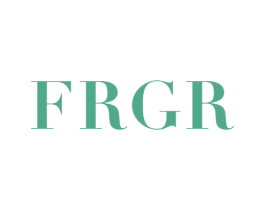FRGR 商标图样