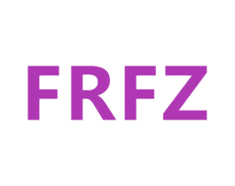 FRFZ 商标图样