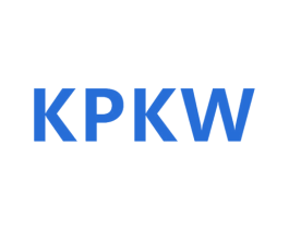 KPKW 商标图样