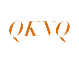 QKNQ 商标图样