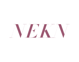NEKN 商标图样