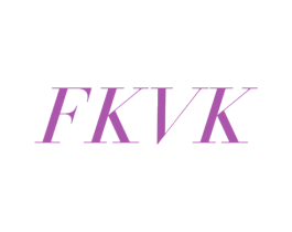 FKVK 商标图样
