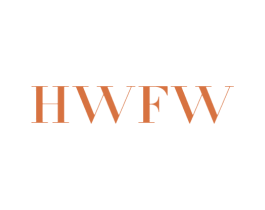 HWFW 商标图样