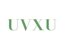 UVXU 商标图样