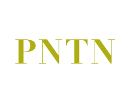 PNTN 商标图样