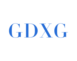 GDXG 商标图样
